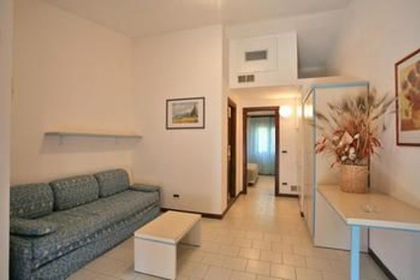 Club Hotel Residence Baiaverde (Valledoria)